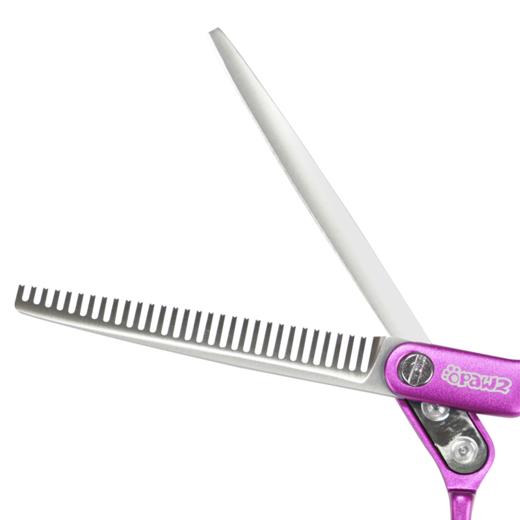 台湾宠物6.5寸牙剪-AF4 OPAWZ（小爪印） 商品图2