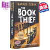 偷书贼 英文原版 the book thief 电影原著小说 Markus Zusak 进口图书 商品缩略图0