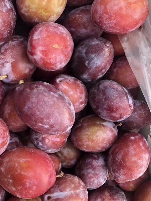 西梅 纯甜  汁水横溢，肠道清道夫【5斤】 商品图1