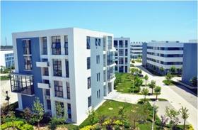 产业园区物业管理制度模板（2019全新版）