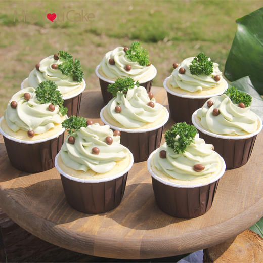 (南宁店)森系甜品台 商品图4