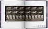 Eadweard Muybridge.The Human and Animal Locomotion Photographs/埃德沃德·迈布里奇:动物与人类运动摄影/英文原版摄影画册/世界图书馆系列 商品缩略图4