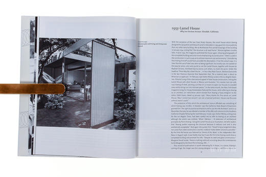 Pierre Koenig/皮埃尔·柯尼希/英文原版建筑设计画册/Taschen【Basic Art】系列 商品图4