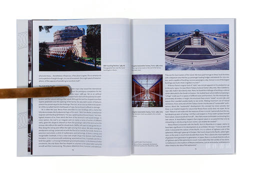 Piano/皮亚诺/英文原版建筑设计画册/Taschen【Basic Art】系列 商品图4