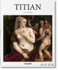 Titian/提香/英文原版绘画画册/Taschen【Basic Art】系列 商品缩略图0