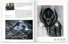 Giger/汉斯·鲁道夫·吉格尔/英文原版绘画插画艺术/Taschen【Basic Art】系列 商品缩略图3