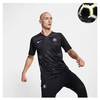 Nike耐克FC潮流球衣运动休闲训练短袖T恤男AO0667 商品缩略图2