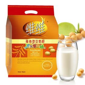 【百汇到家】维维维他型豆奶粉760g