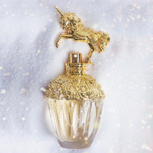 Anna Sui 安娜苏筑梦天马淡香水30ml/50ml/75ml 商品图3