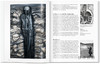Giger/汉斯·鲁道夫·吉格尔/英文原版绘画插画艺术/Taschen【Basic Art】系列 商品缩略图1