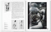 Giger/汉斯·鲁道夫·吉格尔/英文原版绘画插画艺术/Taschen【Basic Art】系列 商品缩略图2