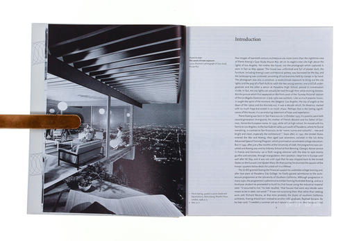 Pierre Koenig/皮埃尔·柯尼希/英文原版建筑设计画册/Taschen【Basic Art】系列 商品图3