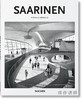 Saarinen/沙里南/英文原版建筑设计画册/Taschen【Basic Art】系列 商品缩略图0