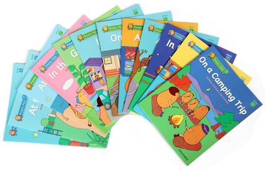 At the Beach-第2遍（读句子） 商品图0