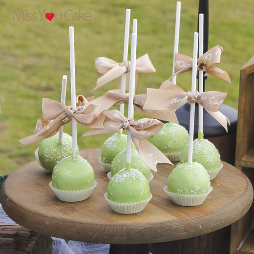 (南宁店)森系甜品台 商品图3