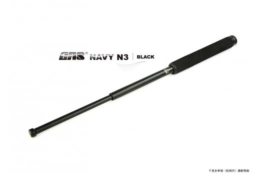 【冷兵器】甩棍 平民的合法防身工具 商品图2