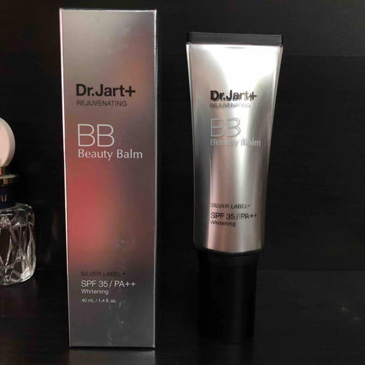 蒂佳婷bb霜 吃火锅都不会脱的粉底！ 商品图1