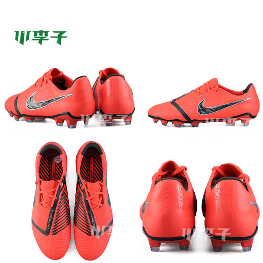 Nike耐克新系列VENOM毒液高端FG长钉成人足球鞋AO7540 商品图2