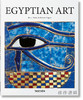 Egyptian art/埃及艺术/英文原版绘画画册/Taschen【Basic Art】系列 商品缩略图0