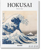 Hokusai/葛饰北斋/英文原版日本浮世绘大师绘画画册/Taschen【Basic Art】系列 商品缩略图0