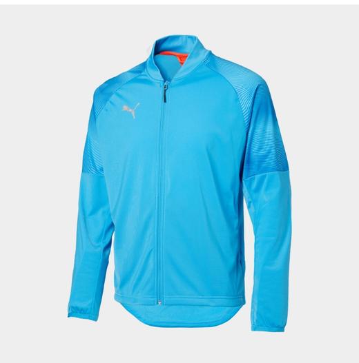 PUMA/彪马 ftblNXT Track Jacket 足球专业训练针织夹克656122 商品图2