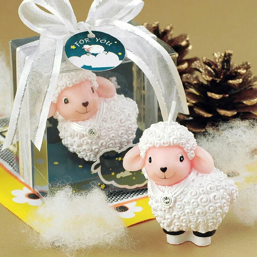 生肖：羊 商品图1