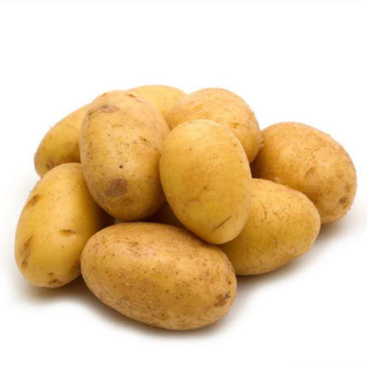 土豆【约3斤/份】 商品图1