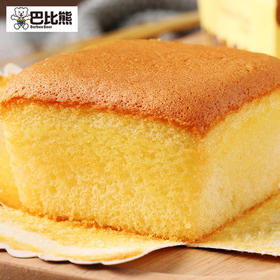 【百汇到家】散巴比熊芝士轻蛋糕/吐司/华夫