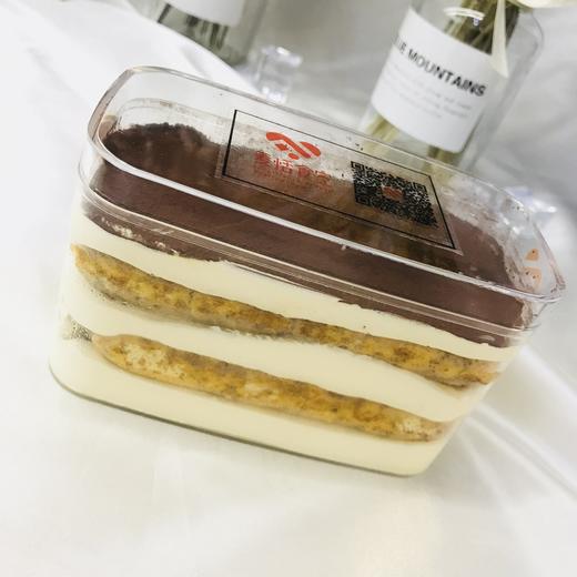 提拉米苏盒子 商品图0