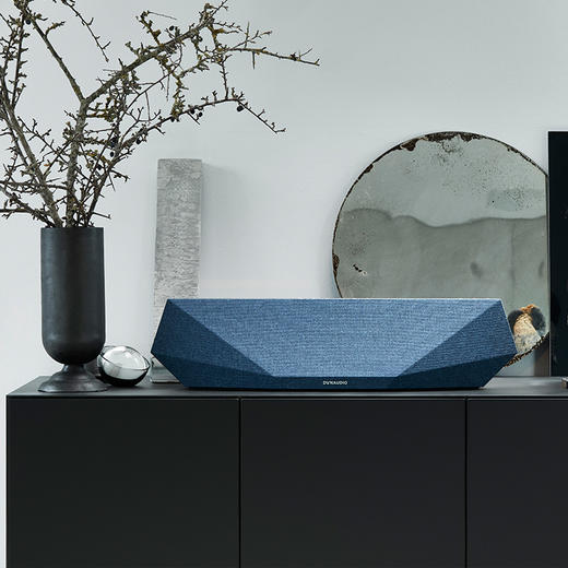 dynaudio丹拿music7丹拿无线蓝牙音箱手机电视回音壁音响家用重低音