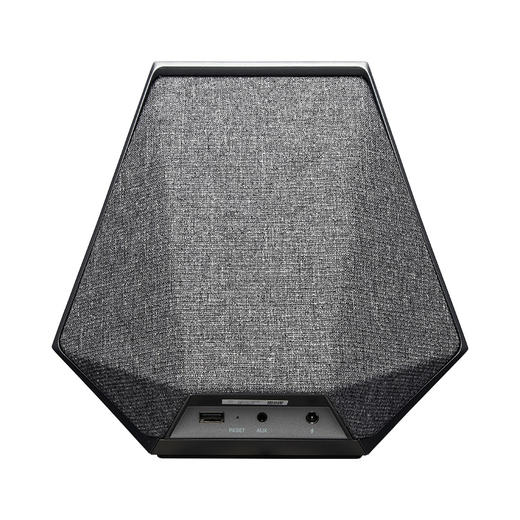 dynaudio丹拿music1无线蓝牙音箱迷你手机重低音便携式音响wifi户外