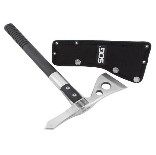 美国索格SOG-F01战术斧 | 消防斧印第安军斧军迷户外野营斧开山斧镐斧 商品图3