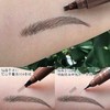 【根根分明画眉神器】液体眉笔防水防汗不脱色学生初学者 商品缩略图2