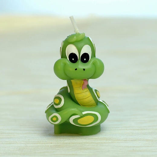 生肖：蛇 商品图0