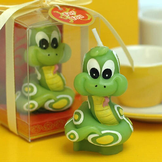 生肖：蛇 商品图1