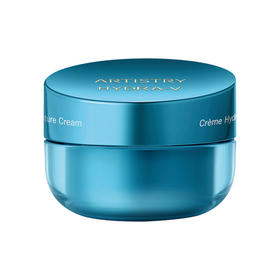 雅姿水润保湿乳霜/50毫升/卓越保湿/重焕水嫩/适合不同肌肤类型