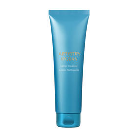 雅姿水润保湿洁面乳/125克/有效去除多余油脂残妆/温和配方适用于不同肌肤类型