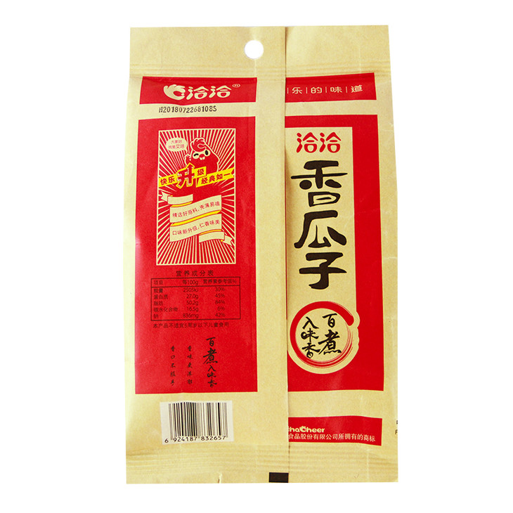 洽洽香瓜子200g