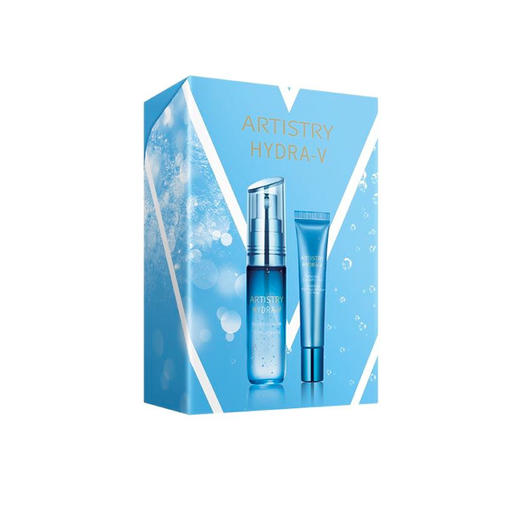 雅姿水润保湿套装/三种组合套【明星套装】【清爽套装】【润养套装】 商品图0