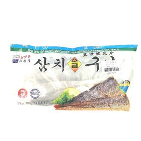 해지촌 삼치소금구이600g