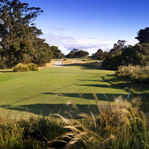 维多利亚高尔夫俱乐部 Victoria Golf Club| 澳大利亚高尔夫球场 俱乐部 | 墨尔本高尔夫 商品图4