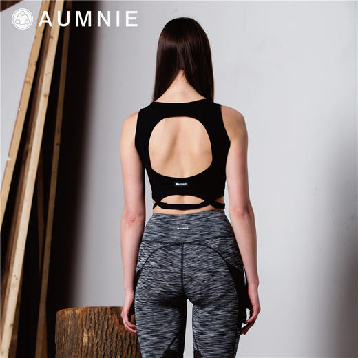 AUMNIE澳弥尼   错觉胸围2.0OPTICS BRA2.0 商品图2