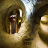 【新奇体验】798探洞中心：极具挑战意义的欧洲无动力人工探险洞穴！78元起~ 商品缩略图0