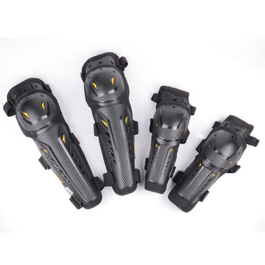 Ones Again! KP01EP01 四季护膝护肘套装防摔护具 商品图4