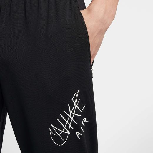 Nike耐克 男款针织跑步运动裤 商品图3