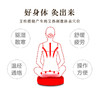单艾堂 蒲团坐灸仪 坐熏艾灸 商品缩略图5