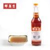 邵万生虾油海鲜调味料烹饪海味 500ml/瓶 商品缩略图5