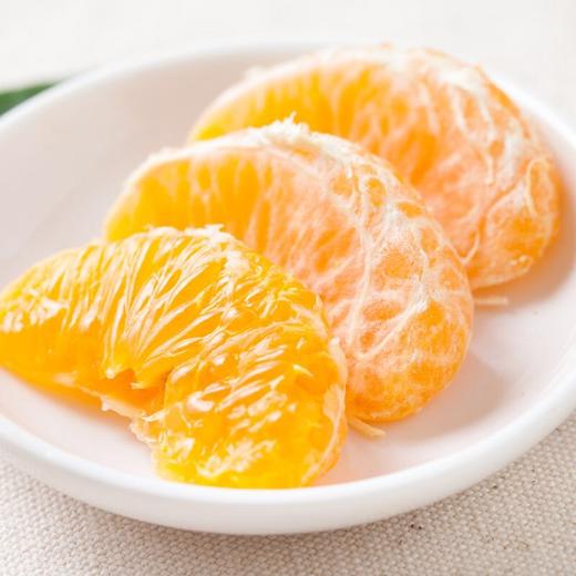 【四川耙耙柑】约5斤/箱，优级果，好吃不上火 商品图3