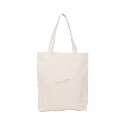 纵情向前系列  帆布袋 商品图2