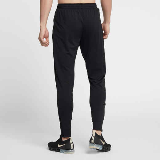 Nike耐克 男款针织跑步运动裤 商品图1